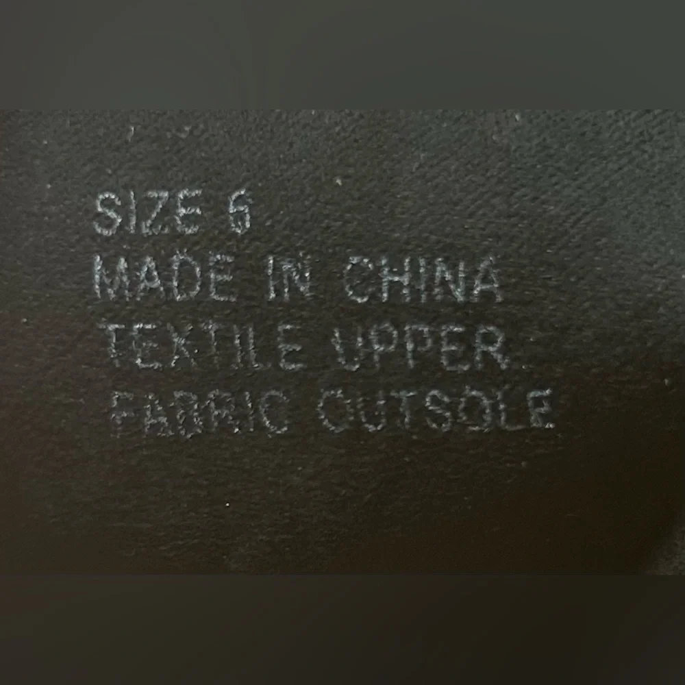 Very Volatile Los Angeles Size 6 Leopard Print Mules - Picture 4 of 5